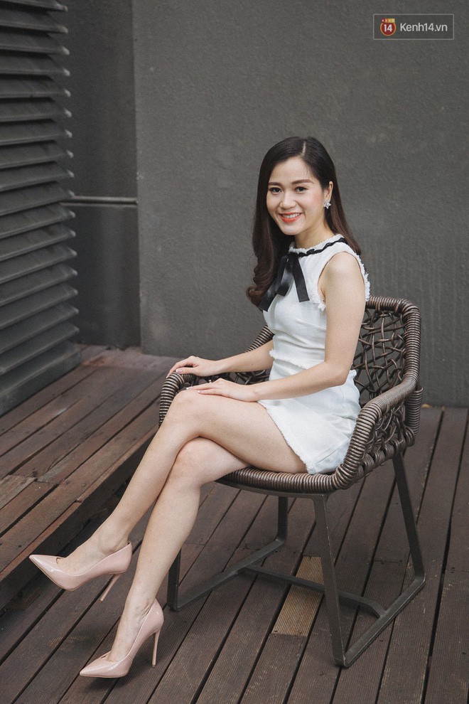 Lâm Vỹ Dạ kể về cuộc hôn nhân với Hứa Minh Đạt: Đôi lúc tôi cũng nản và mệt mỏi lắm!-4