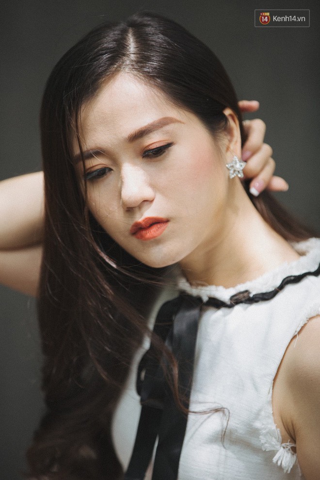 Lâm Vỹ Dạ kể về cuộc hôn nhân với Hứa Minh Đạt: Đôi lúc tôi cũng nản và mệt mỏi lắm!-6