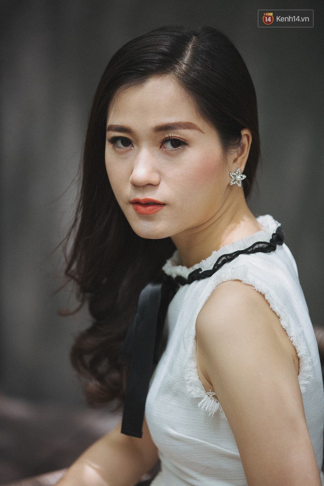 Lâm Vỹ Dạ kể về cuộc hôn nhân với Hứa Minh Đạt: Đôi lúc tôi cũng nản và mệt mỏi lắm!-7