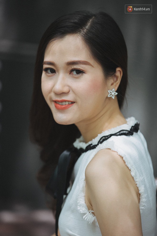 Lâm Vỹ Dạ kể về cuộc hôn nhân với Hứa Minh Đạt: Đôi lúc tôi cũng nản và mệt mỏi lắm!-8