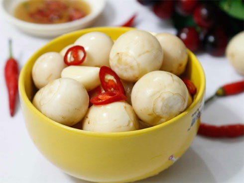 3 cách làm cà muối vừa ngon vừa sạch, giòn tan lại không bị nổi váng
