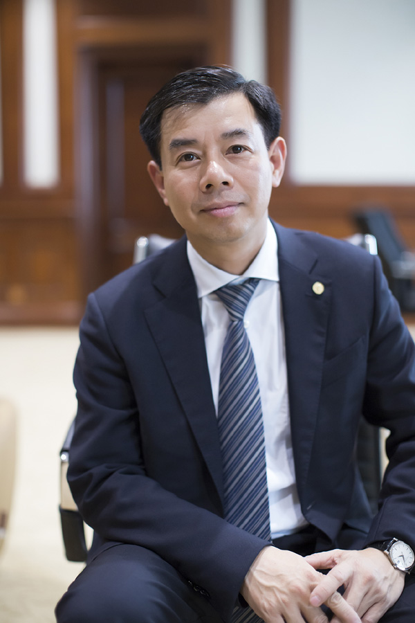 Vingroup ‘mồi’ vốn nghìn tỷ hỗ trợ khởi nghiệp-1