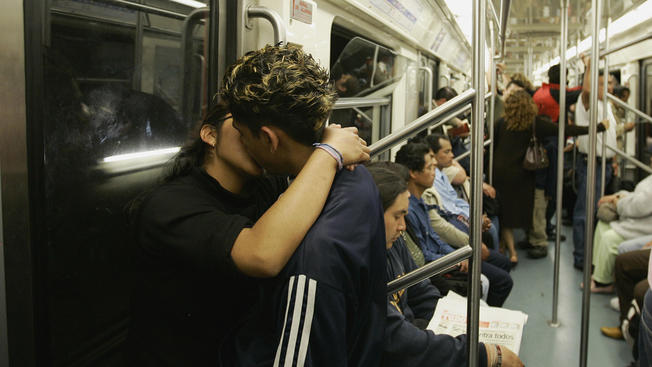 Thành phố duy nhất thế giới cho người dân quan hệ nơi công cộng-1