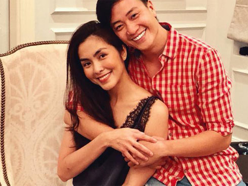 Cuộc sống bên trời Tây của diễn viên bị ghét nhất phim Bỗng dưng muốn khóc-14