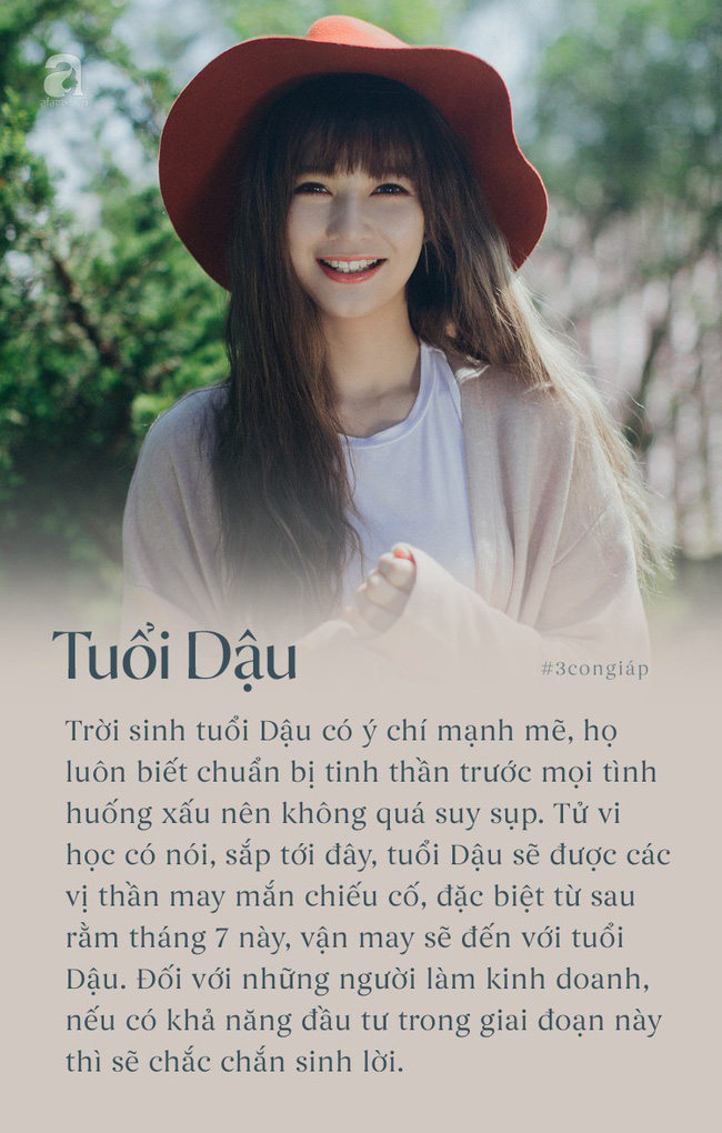 Sau rằm tháng 7, tài vận của 3 con giáp này lên như diều gặp gió, phát tài chỉ trong một đêm, mua nhà mua xe là chuyện cỏn con-1