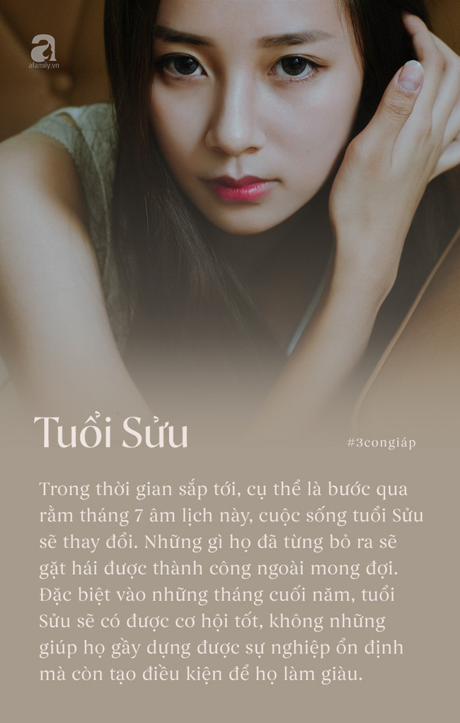 Sau rằm tháng 7, tài vận của 3 con giáp này lên như diều gặp gió, phát tài chỉ trong một đêm, mua nhà mua xe là chuyện cỏn con-2