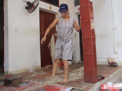 Đặc sản miến Cự Đà rửa bằng nước mương đen ngòm: Công an Hà Nội thông tin chính thức-2