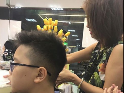 MC Vân Hugo đáp trả đanh thép khi bị tố