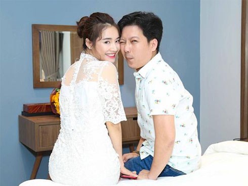 Trường Giang từng nhiều lần