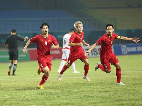 VTV6 phải dừng phát sóng trận Việt Nam và Bahrain, VOV đã nói điều gì?