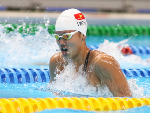 Ánh Viên sa sút phong độ: Con gái mạnh mẽ đến đâu thì cũng có lúc yếu lòng-4