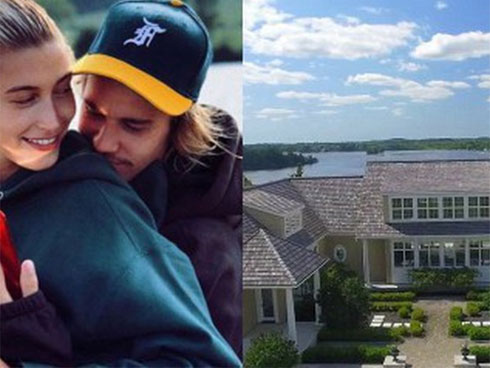 Justin Bieber bật khóc trước mặt Hailey Baldwin vì lo bệnh tật có thể giết chết Selena Gomez-5