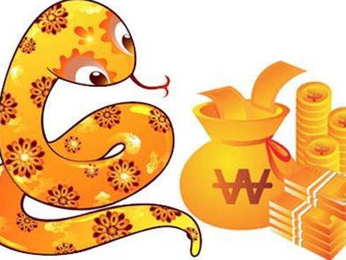 3 con giáp được lộc trời ban, giàu bất thình lình trong 5 tháng tới