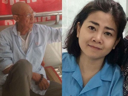 Ngoài Mai Phương, bệnh ung thư phổi đã đe dọa tính mạng của bao nhiêu người nổi tiếng làng giải trí Việt?