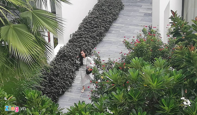 Trực tiếp: Lễ đính hôn Trường Giang, Nhã Phương-7