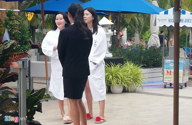 Trực tiếp: Lễ đính hôn Trường Giang, Nhã Phương-3