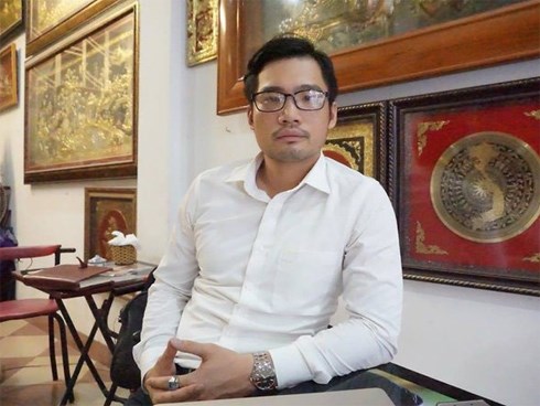 Kết luận vụ giảng viên luật bị tố quấy rối nữ sinh