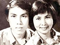 Chuyến xe định mệnh và đám tang kỳ lạ của gia đình Lưu Quang Vũ - Xuân Quỳnh