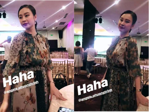 Váy hoa cỏ khoảng 300K lại trở thành hot trend mùa hè, Ngọc Trinh, Hương Giang dẫn đầu xu hướng-13