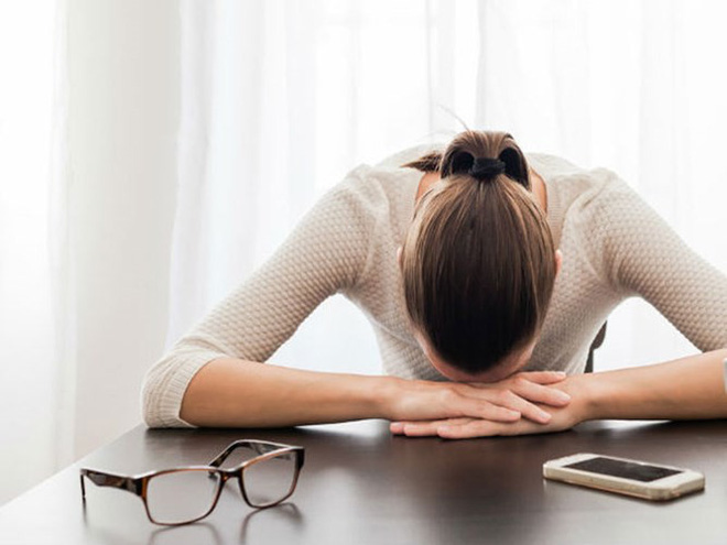 8 dấu hiệu quan trọng nhất cảnh báo thận bị nhiễm độc nặng: Cần phát hiện và đi khám sớm-4