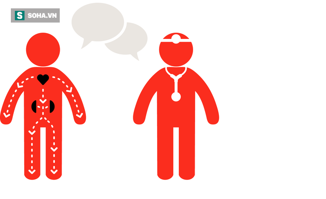 8 dấu hiệu quan trọng nhất cảnh báo thận bị nhiễm độc nặng: Cần phát hiện và đi khám sớm-1