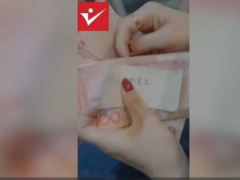 Lập quỹ đen bị vợ phát hiện và cái kết không thể nhịn cười
