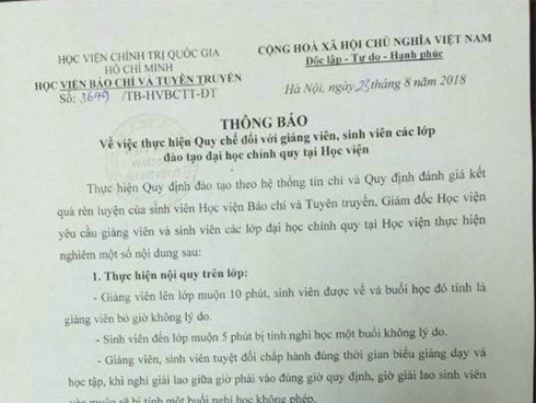 Phát hiện học sinh dùng điện thoại trong lớp, giáo viên không đánh mắng mà áp dụng hình phạt này còn dã man hơn-2