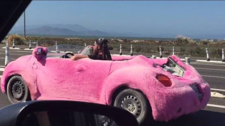 Cùng xem những bức ảnh sau để thấy tham gia giao thông không phải lúc nào cũng mệt mỏi-16