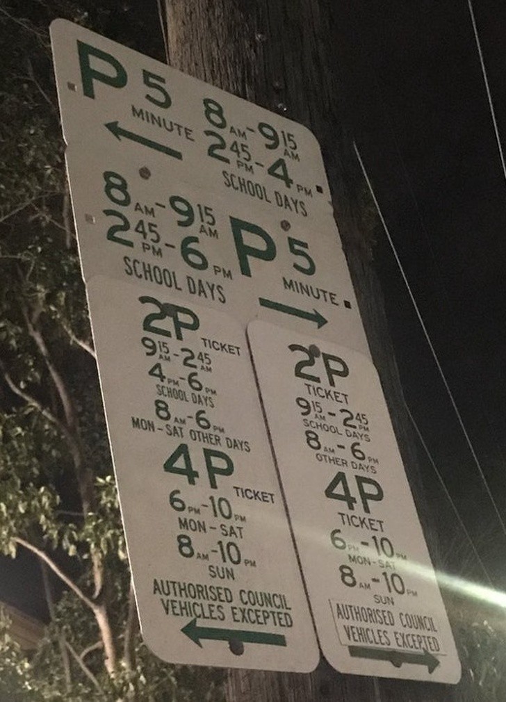 Cùng xem những bức ảnh sau để thấy tham gia giao thông không phải lúc nào cũng mệt mỏi-2