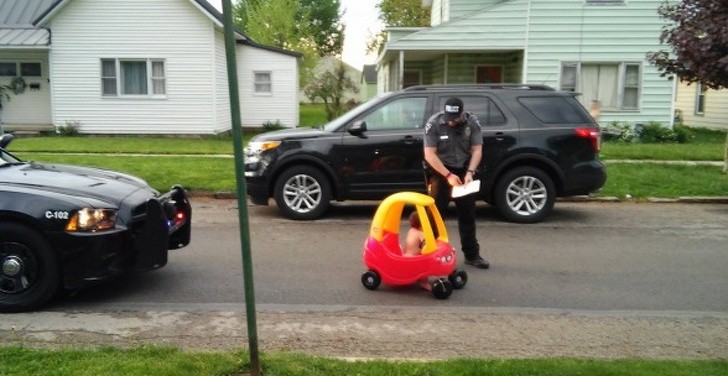 Cùng xem những bức ảnh sau để thấy tham gia giao thông không phải lúc nào cũng mệt mỏi-6