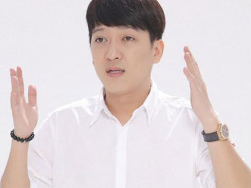 Cuộc sống độc thân ở tuổi 41 của MC Đại Nghĩa-17