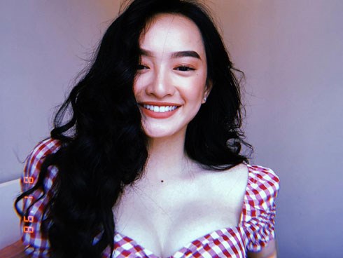 Kaity Nguyễn tiết lộ bí quyết giảm gần 9 kg sau một năm