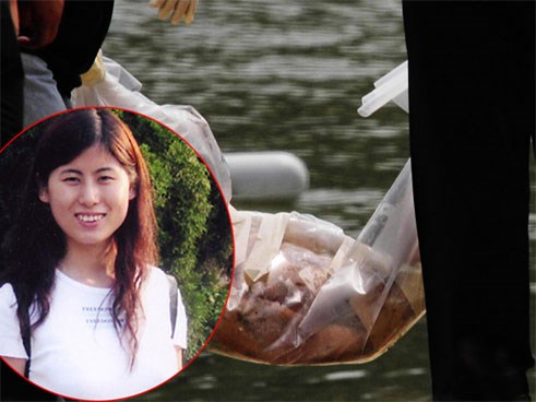 Những chiếc túi nilon chứa 7 phần thể trôi sông tố cáo tội ác không thể dung thứ của gã đàn ông giết người tình vì tiền