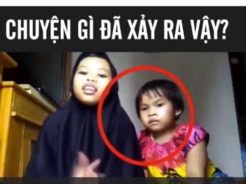 Nỗi khổ của những người sợ sấm