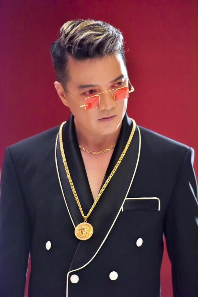 Đàm Vĩnh Hưng về Nghệ An gặp trực tiếp người giả mạo Facebook-2