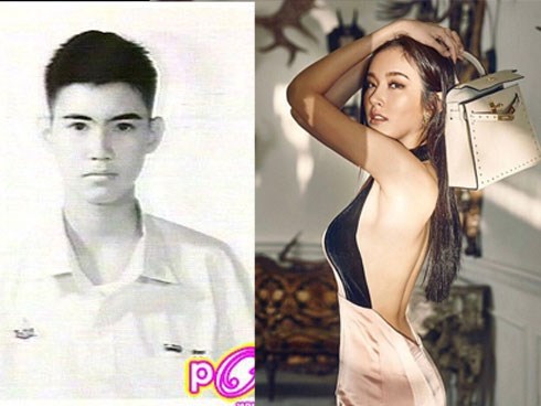 Hoa hậu chuyển giới Nong Poy: Từ cậu bé bị đánh vì mặc trộm váy mẹ đến mỹ nhân được khao khát nhất Thái Lan