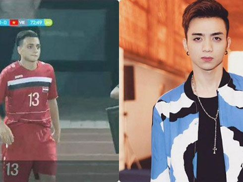 Nghi vấn Soobin Hoàng Sơn và bạn gái tin đồn vừa xinh vừa giỏi đã đường ai nấy đi?-5