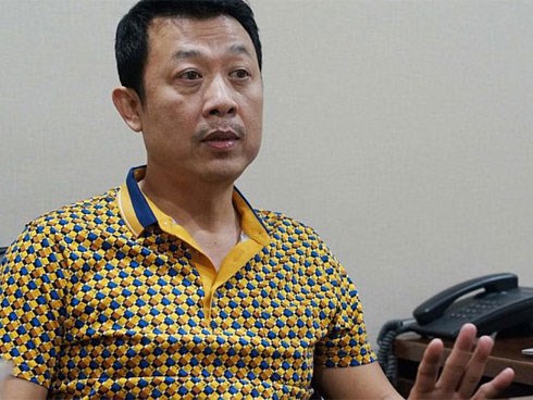 Công ty của Vân Sơn nợ thuế hơn 100 triệu đồng, bị vô hiệu hóa đơn đỏ