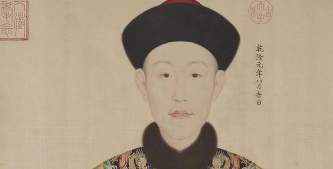 Bí mật động trời về thân thế của vua Càn Long: Giọt máu lạc loài người Hán?-5