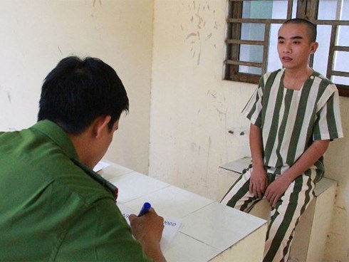 Vợ lộ bí mật ngoại tình, chồng bắt cóc 'tình địch' để tống tiền