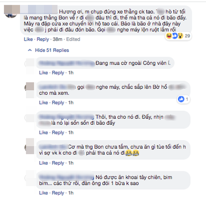 Cậu bé được bố giấu mẹ dẫn đi bão mừng Olympic Việt Nam chiến thắng liên tục hát Việt Nam ơi, Việt Nam ơi! sau khi trở về nhà-2