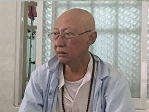 Thực hư thông tin diễn viên Lê Bình chữa khỏi ung thư phổi