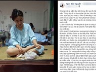 Chăm vợ bầu “phiêu lưu ký”: Trong viện đúng ngày Việt Nam đá bóng, anh chồng trẻ chứng kiến bao chuyện bi hài