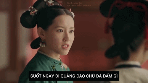 Nguỵ Anh Lạc ra tay trừng phạt những người khẩu nghiệp nghi ngờ U23!-2