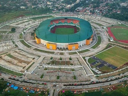 Giá vé trận bán kết Olympic Việt Nam - Hàn Quốc lên tới 1,7 triệu đồng
