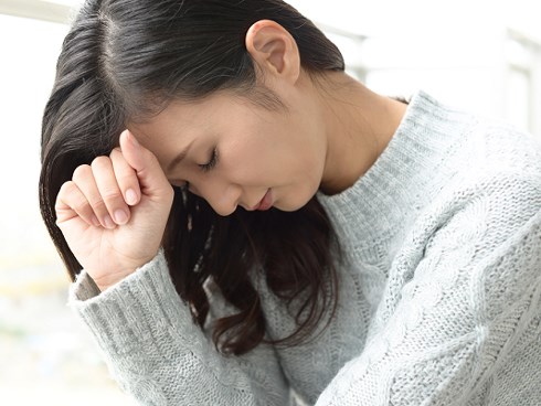 'Bố mẹ ơi, bố mẹ hết giận nhau rồi phải không ạ?', câu hỏi vô tư của con khiến tôi nhói lòng