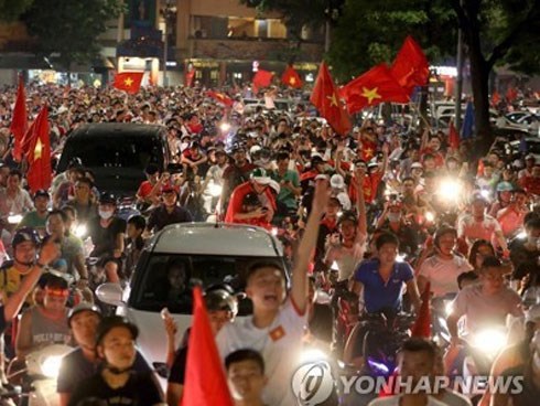 Báo Hàn Quốc: Phép lạ không còn nữa, song U23 Việt Nam đã làm mê hoặc cả châu Á!