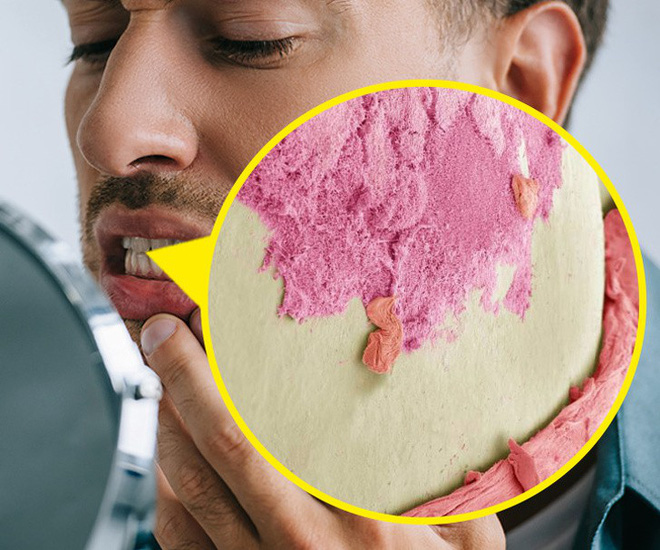 Sự thật thú vị lẫn kinh hoàng về chính mình khiến bạn phải ngỡ ngàng-5