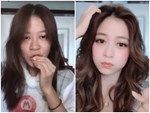 Không có con gái xấu, chỉ có con gái lười làm đẹp