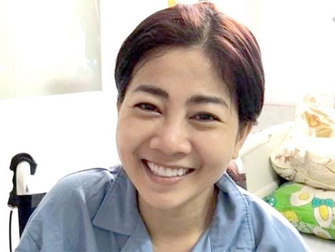 Bị ảnh hưởng tác dụng phụ của thuốc nhưng 